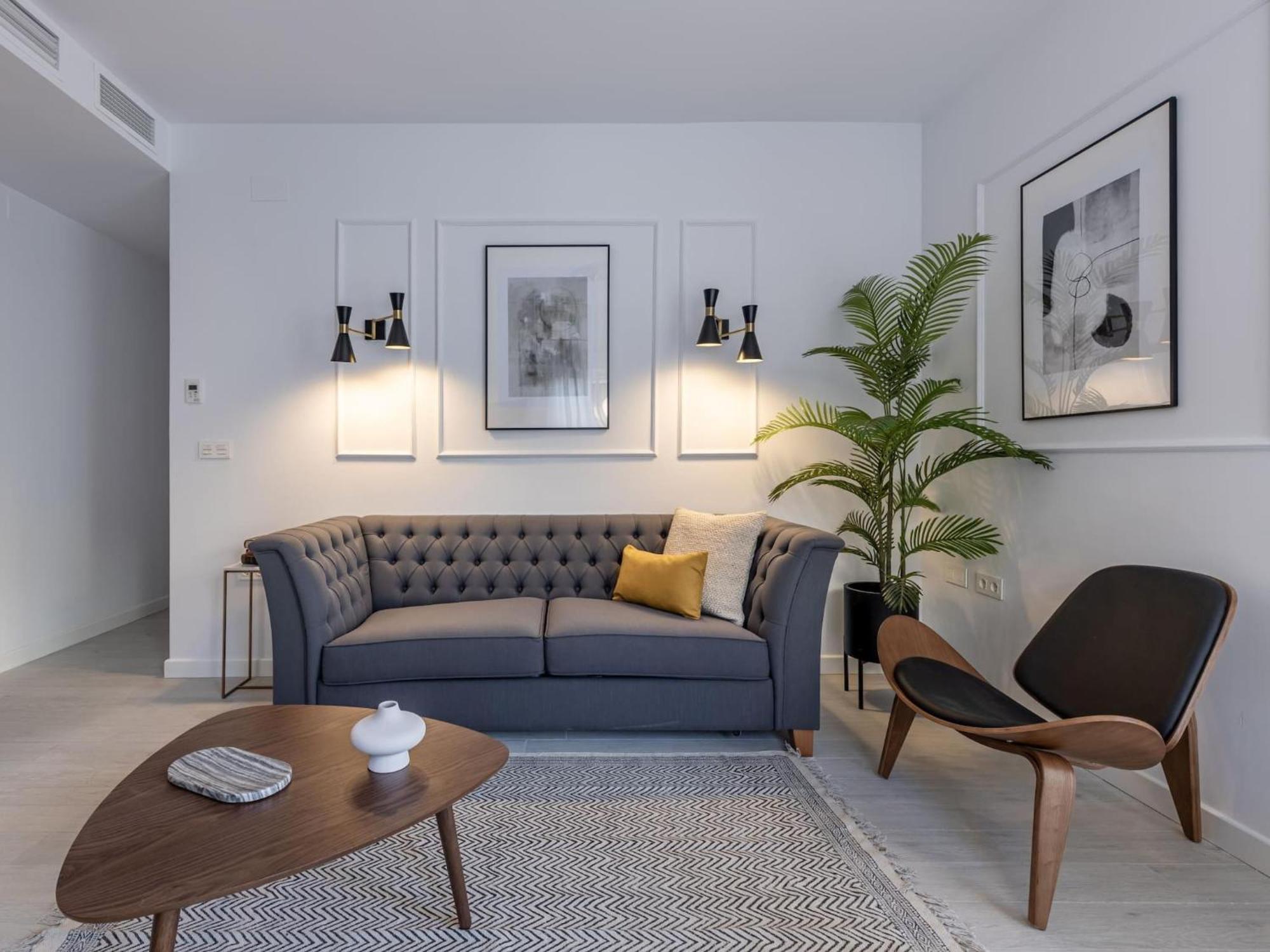 Central Stylish And Elegant 1 & 2 Bedroom Apartments I Granada Exterior foto